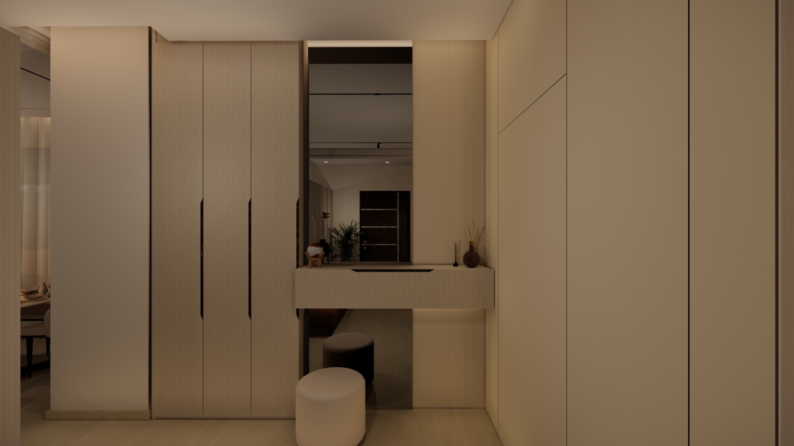 Interior Project 12